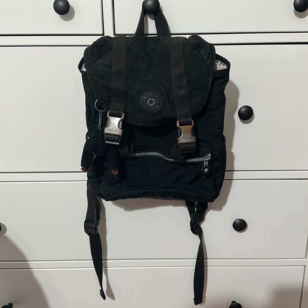 Kipling backpack